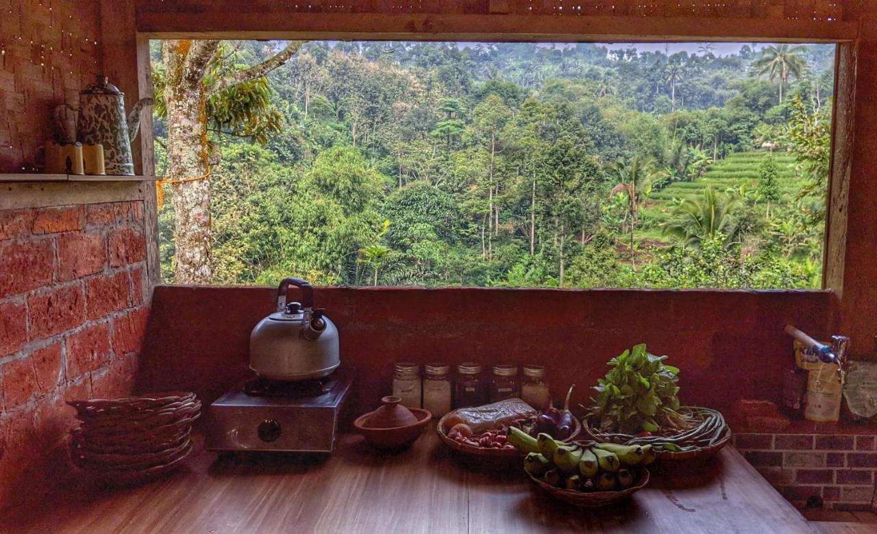 Farmstay Manangel Sindanglaka Dış mekan fotoğraf