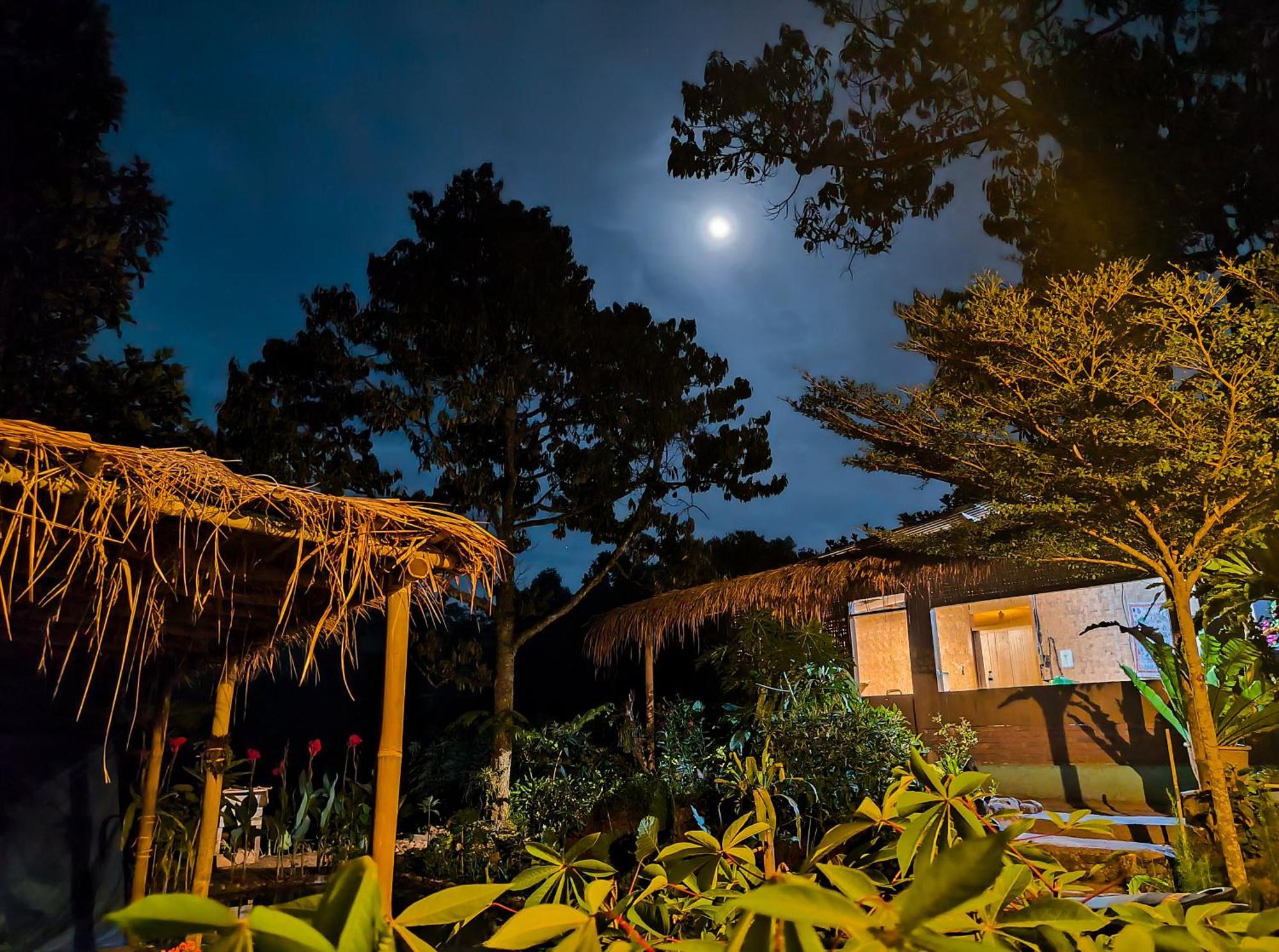 Farmstay Manangel Sindanglaka Dış mekan fotoğraf