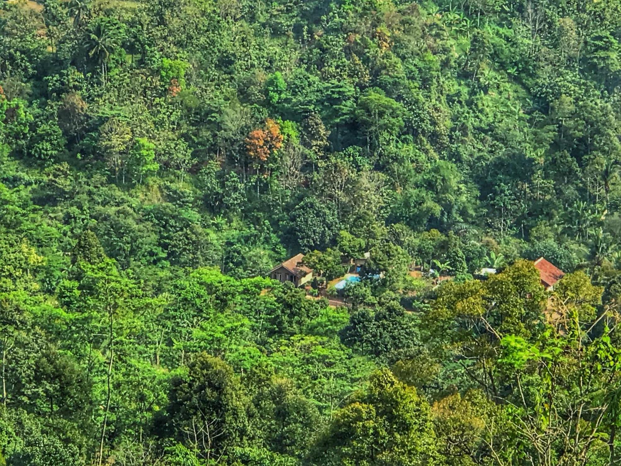 Farmstay Manangel Sindanglaka Dış mekan fotoğraf