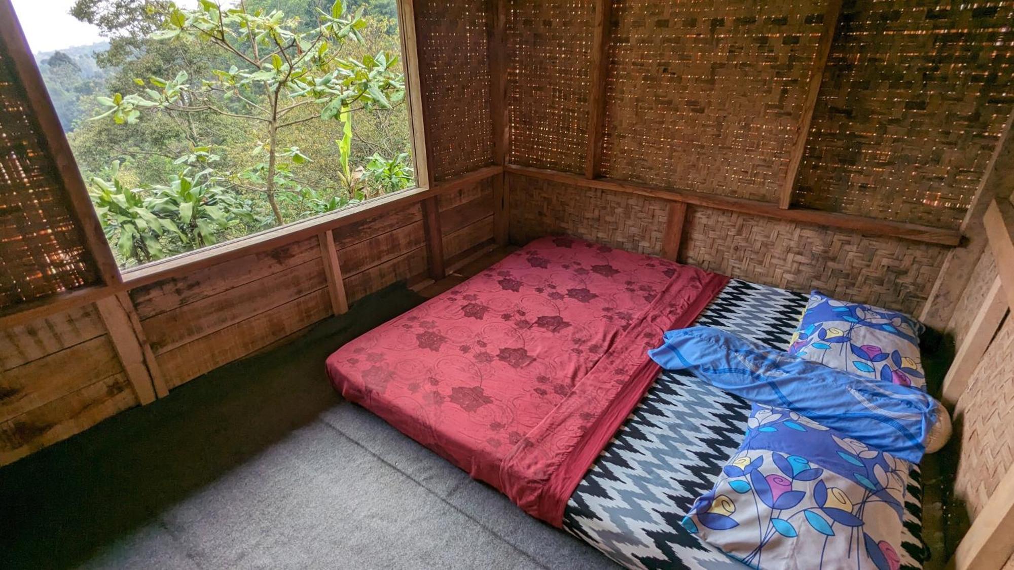 Farmstay Manangel Sindanglaka Dış mekan fotoğraf